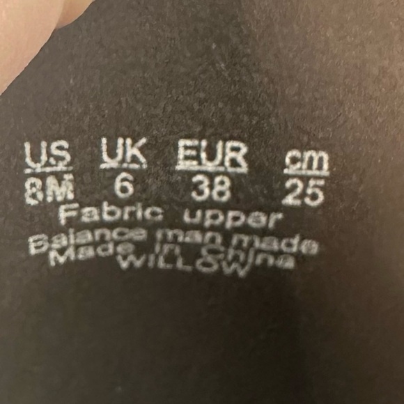 Fregie Woven Ankle Boots - Picture 9 of 10